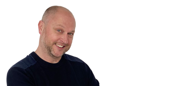 Kim Mertens van Biogroei ofwel Rootsum