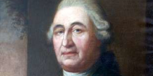 Charles-Alexis de Montpellier (1707-1809), voormalig eigenaar van Jardins d'eau d'Annevoie