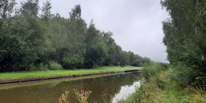 Bridgewater Canal