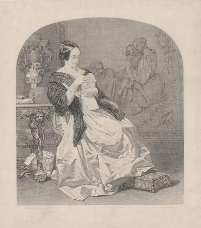 The Countess Ellesmere